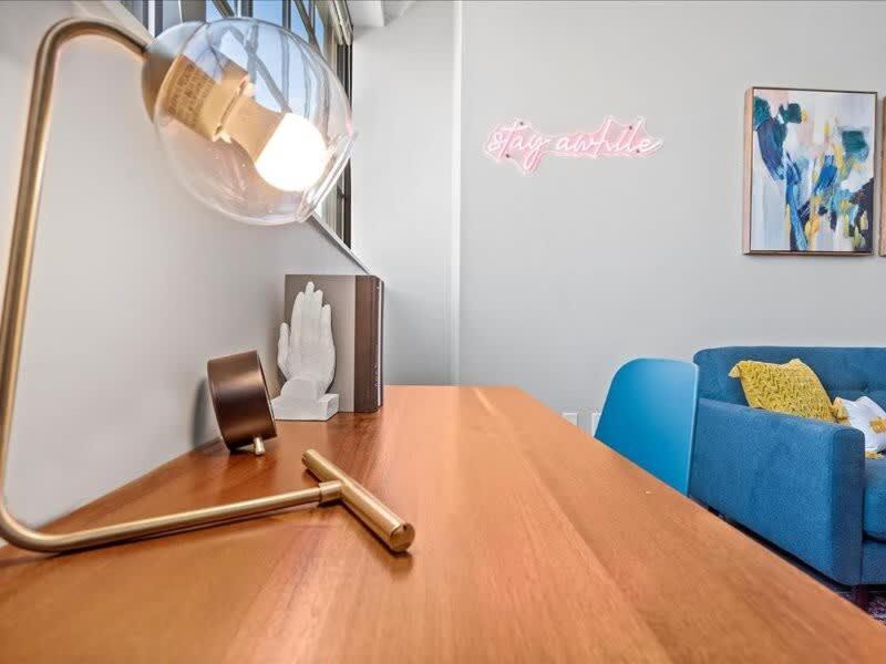 Cozysuites Trendy 1Br, Downtown ピッツバーグ エクステリア 写真
