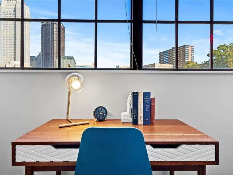 Cozysuites Trendy 1Br, Downtown ピッツバーグ エクステリア 写真