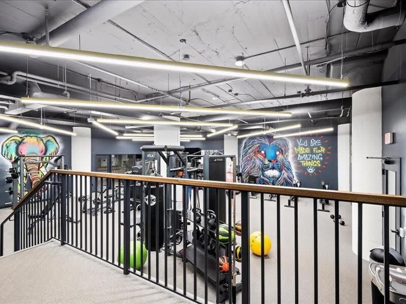Cozysuites Trendy 1Br, Downtown ピッツバーグ エクステリア 写真